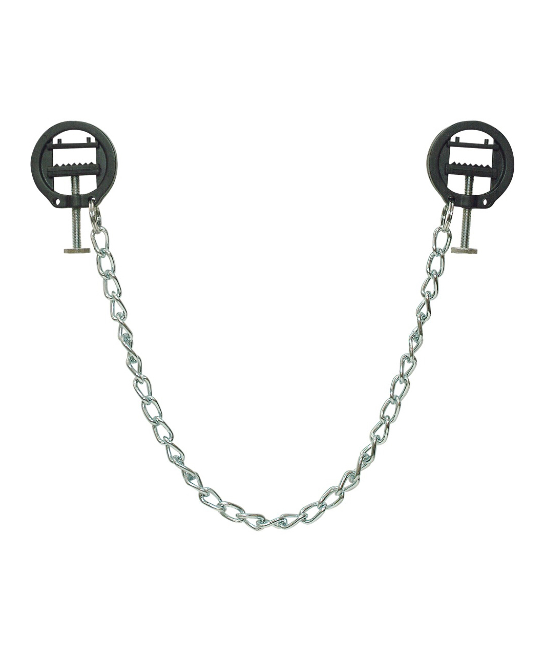 Sextreme Nipple Chain