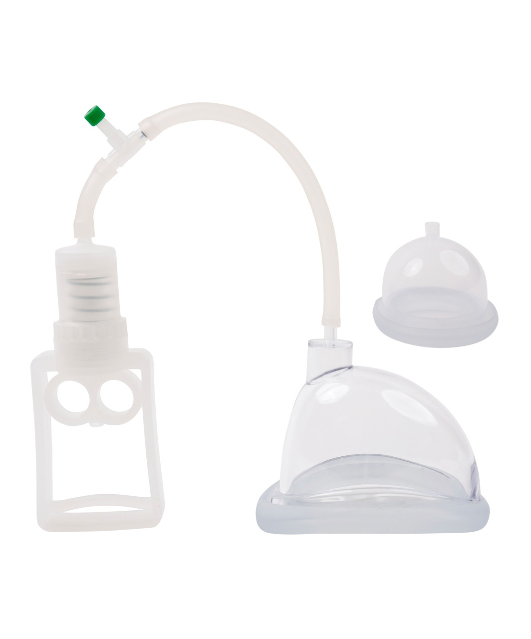 Fröhle VP001 vagina pump set