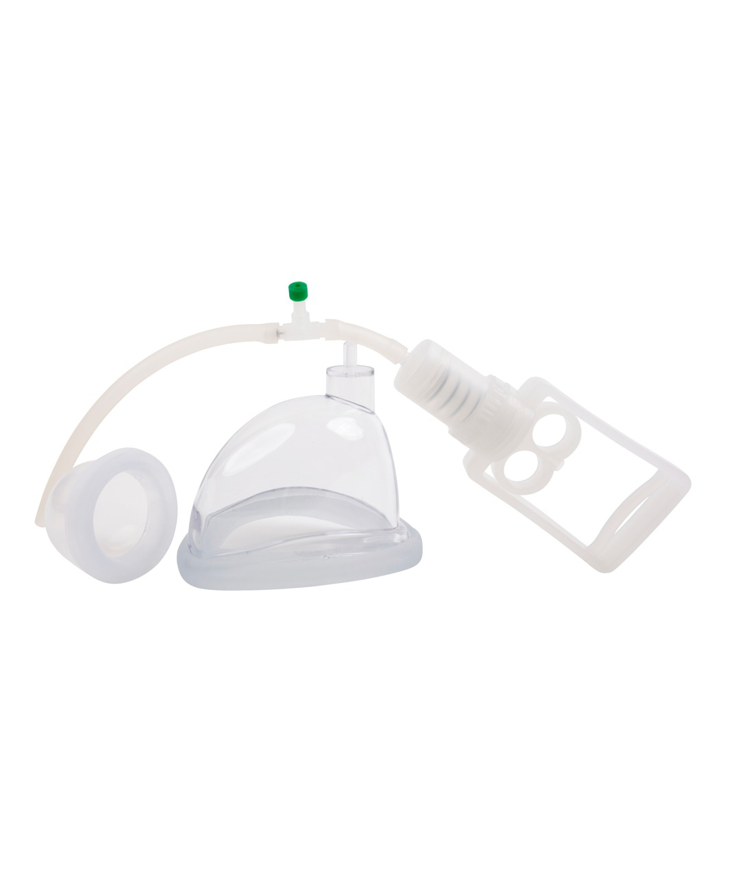 Fröhle VP001 vagina pump set