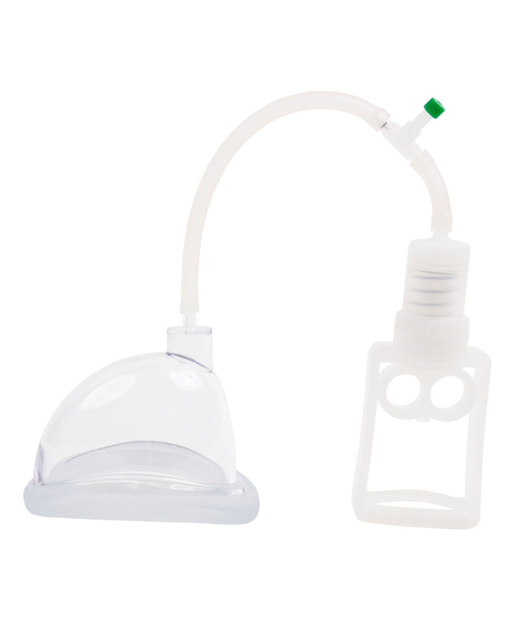 Fröhle VP001 vagina pump set