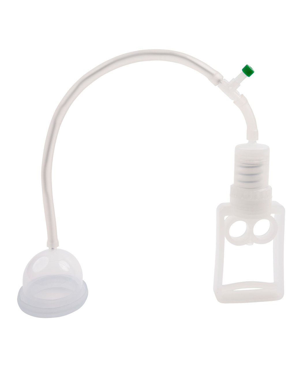 Fröhle VP001 vagina pump set