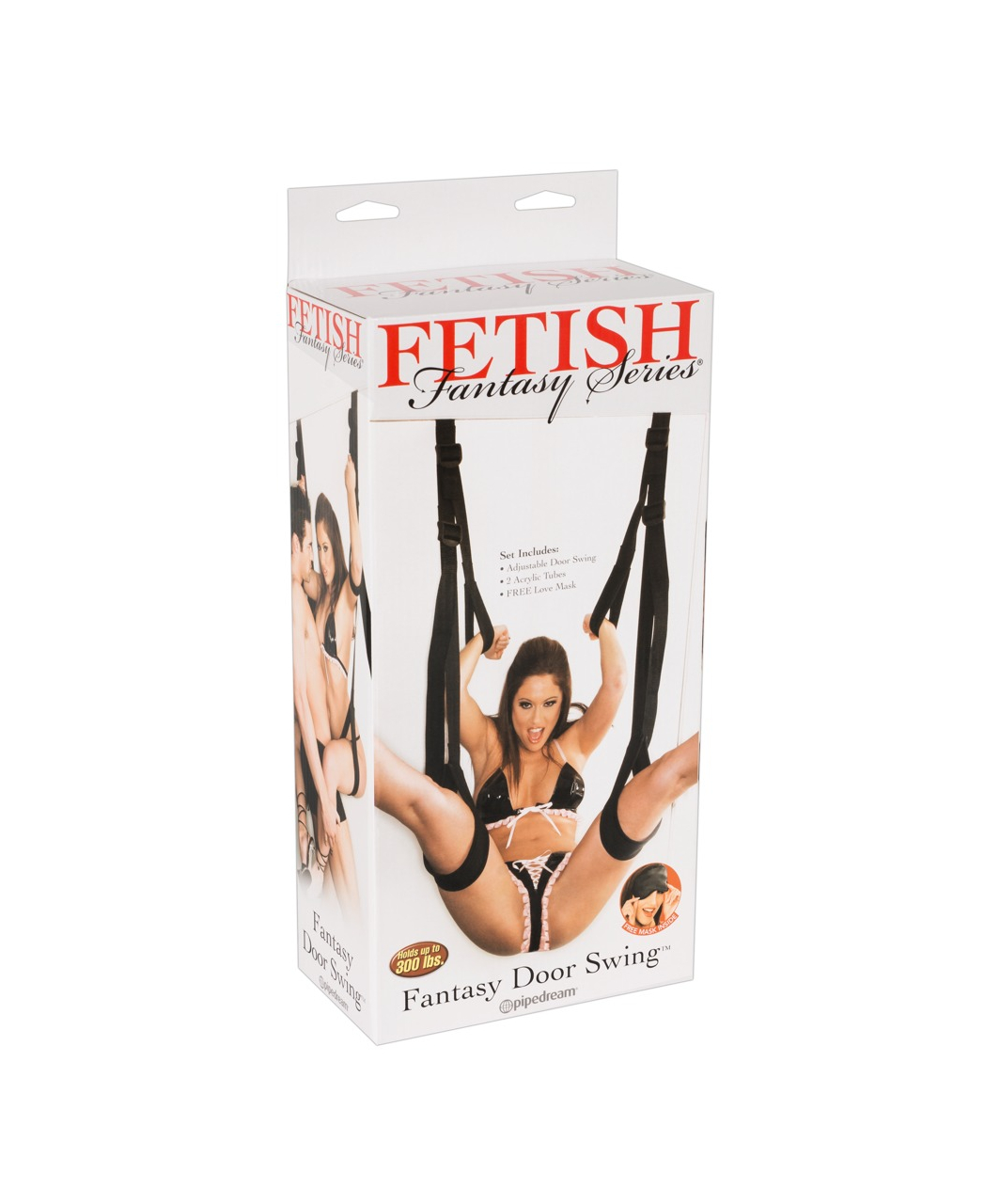 Fetish Fantasy Series Door Swing