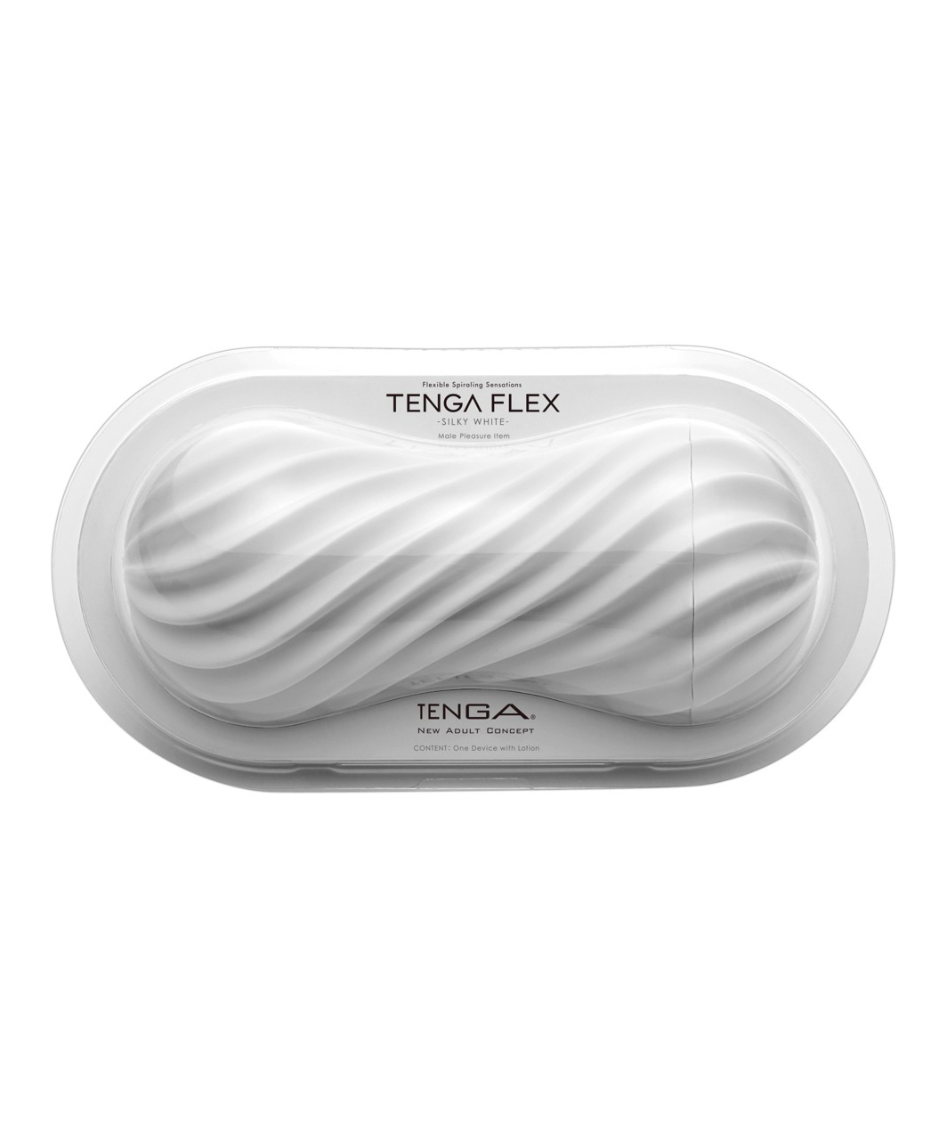 Tenga Flex masturbators