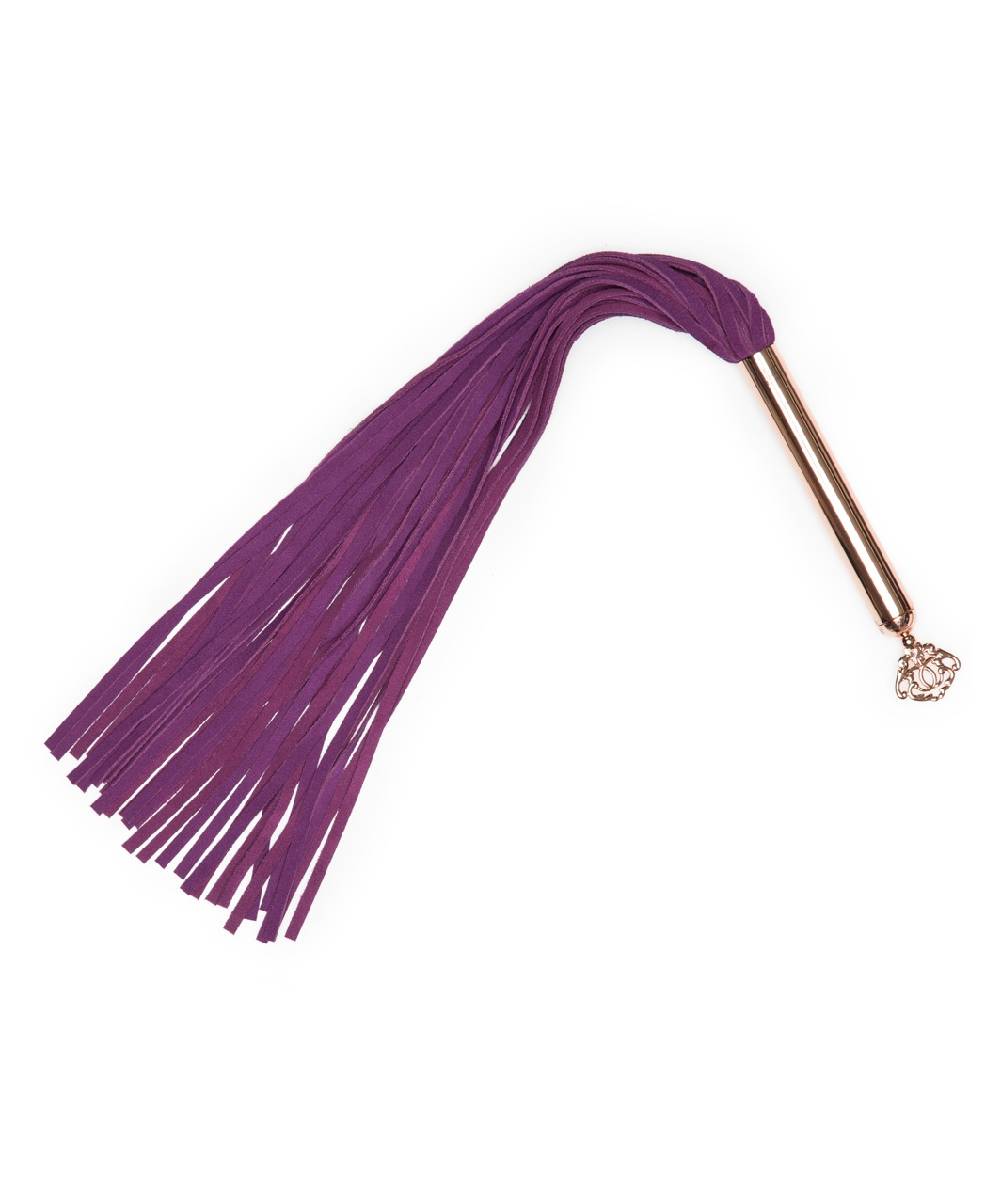 Fifty Shades of Grey Freed Cherished Suede Flogger