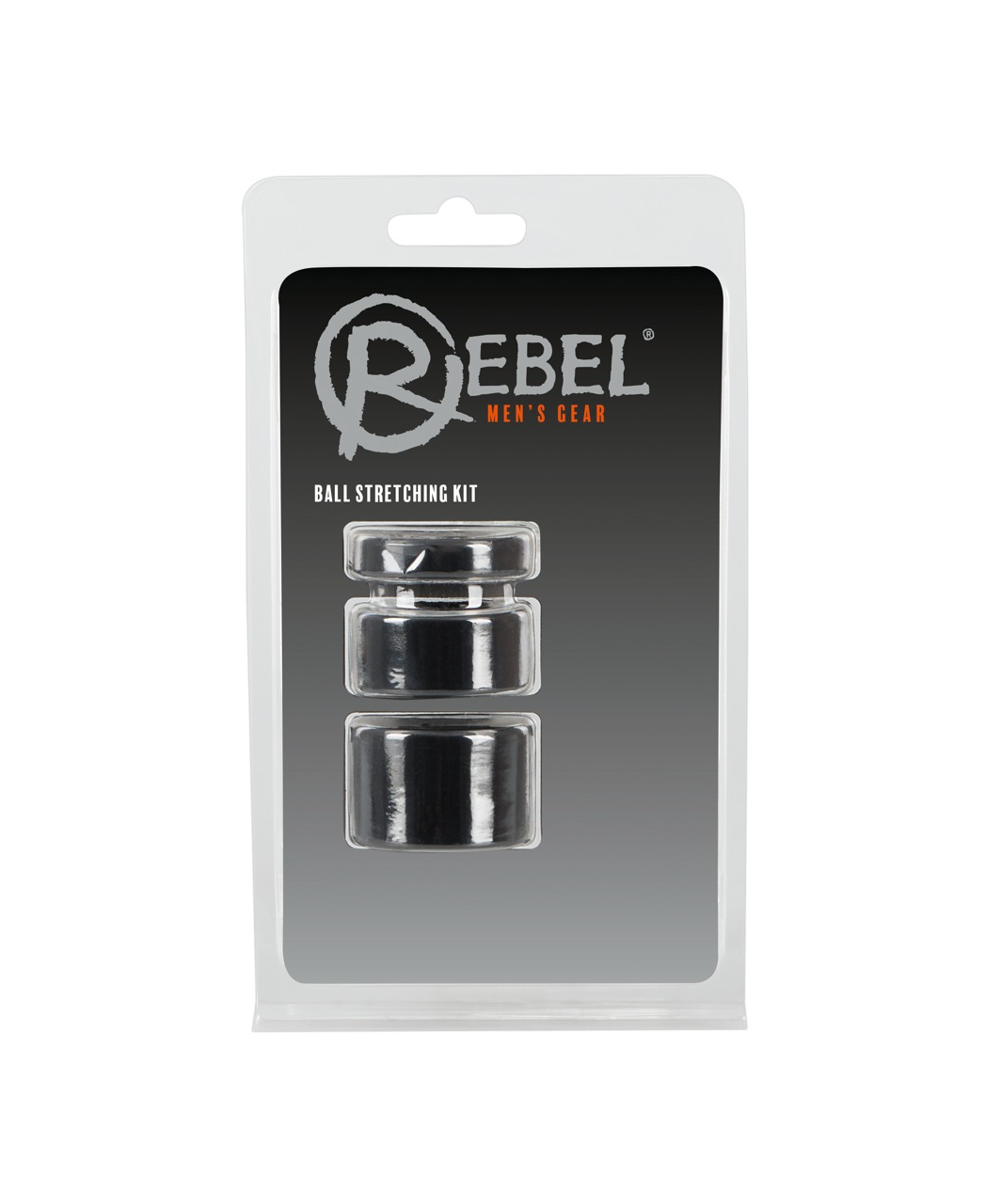 Rebel Scrotum Stretchers