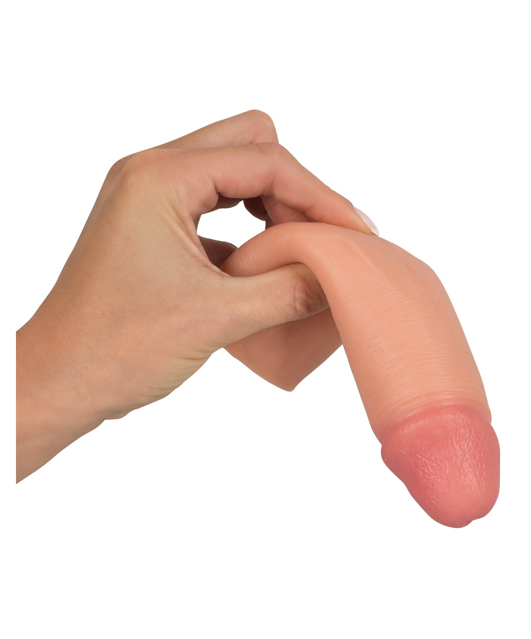 Realistixxx Extension Penis Sleeve