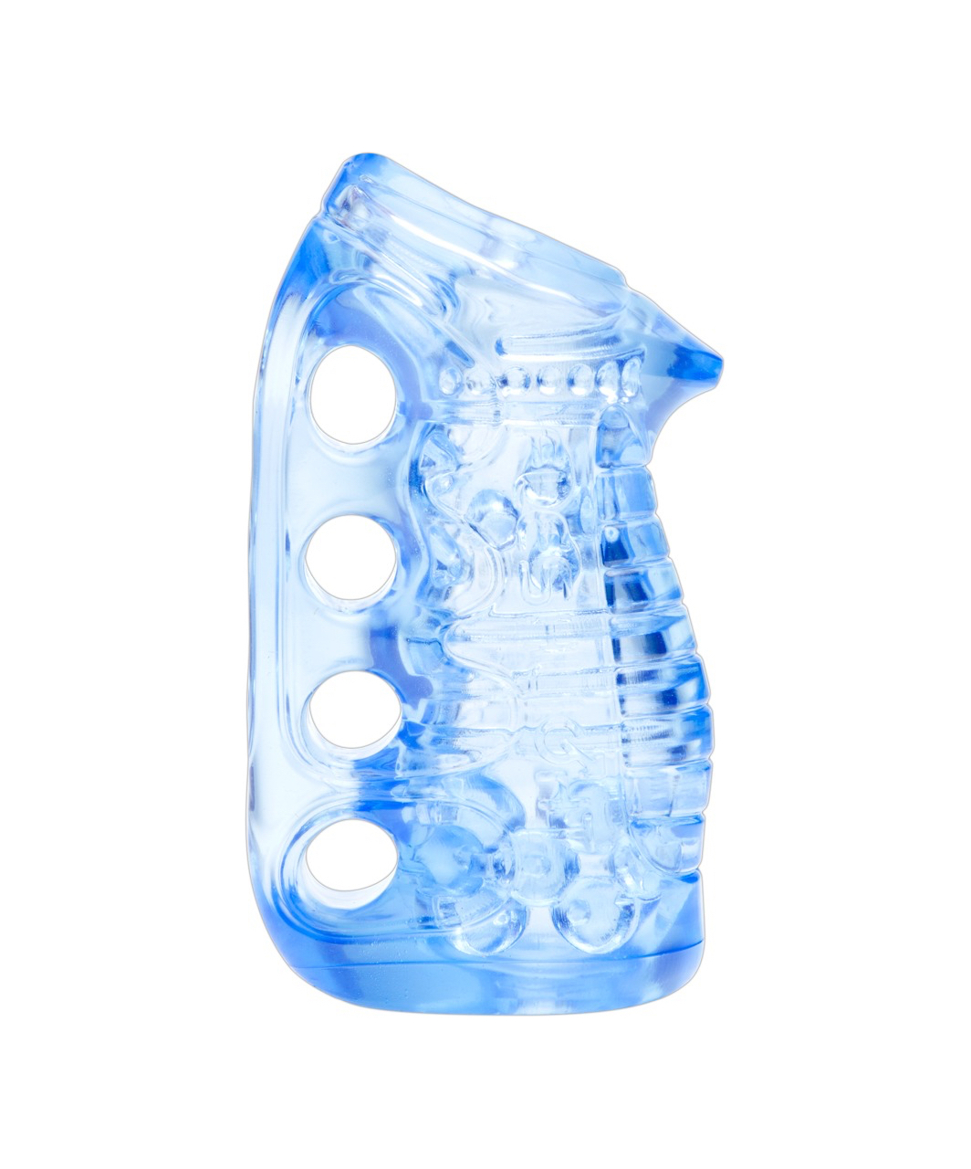 Fleshlight FleshSkins Blue Ice masturbatorius