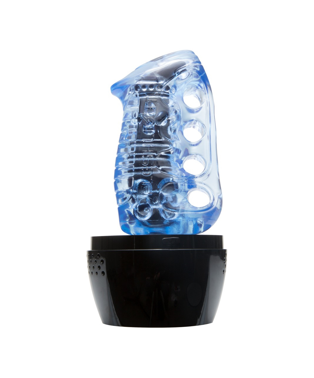 Fleshlight FleshSkins Blue Ice masturbatorius