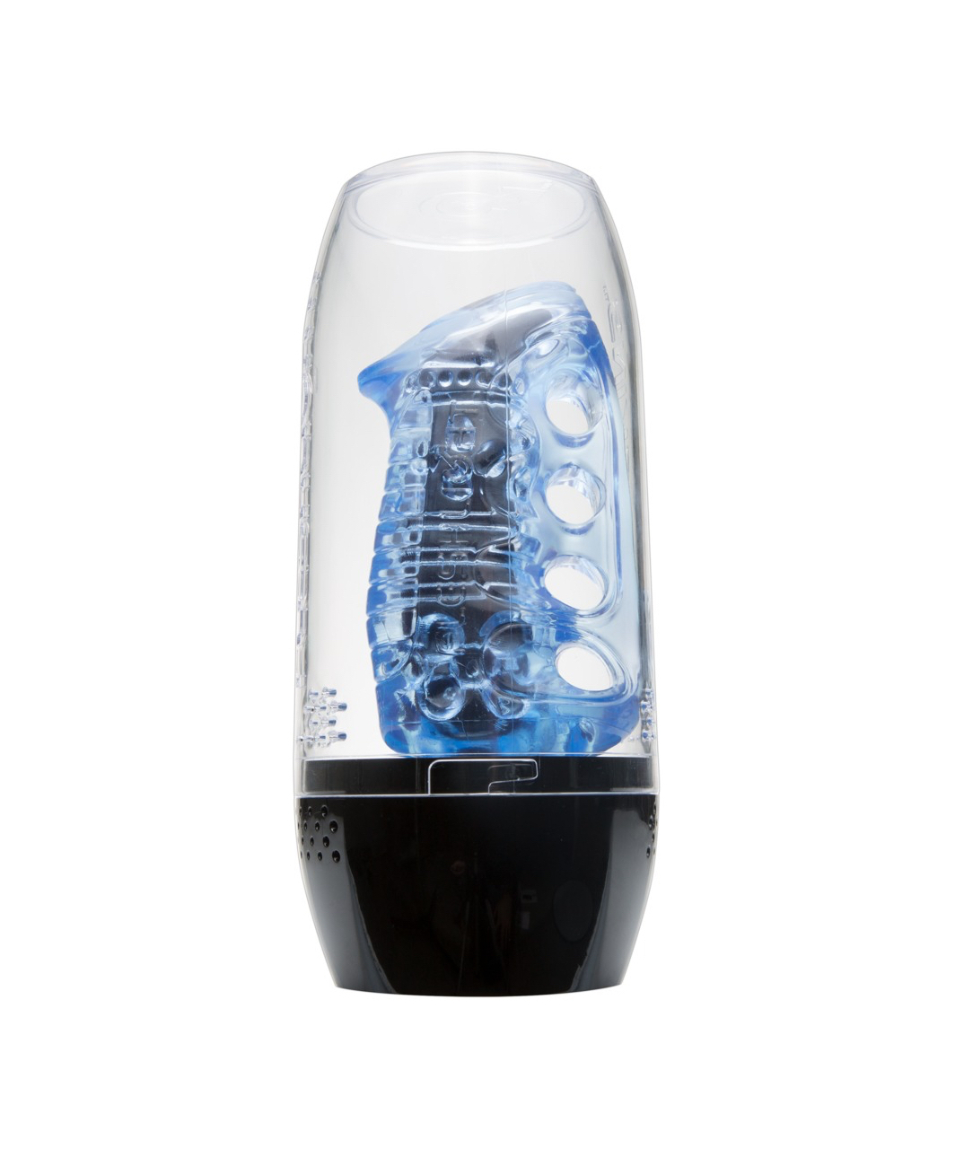 Fleshlight FleshSkins Blue Ice masturbators