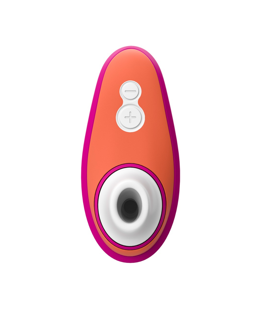 Womanizer Liberty Lily Allen Signature Edition clitoral stimulator