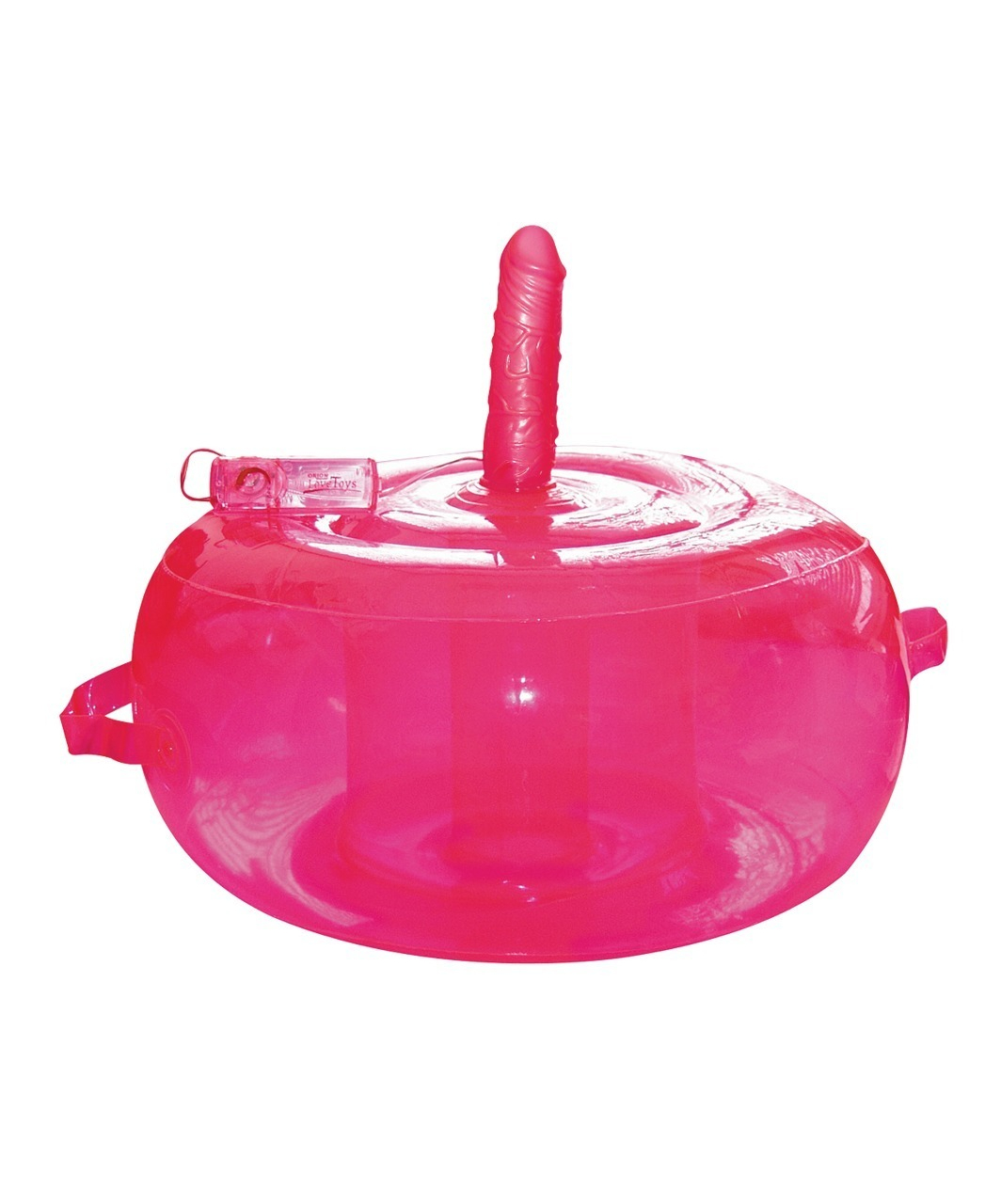 You2Toys Vibrating Love Chair