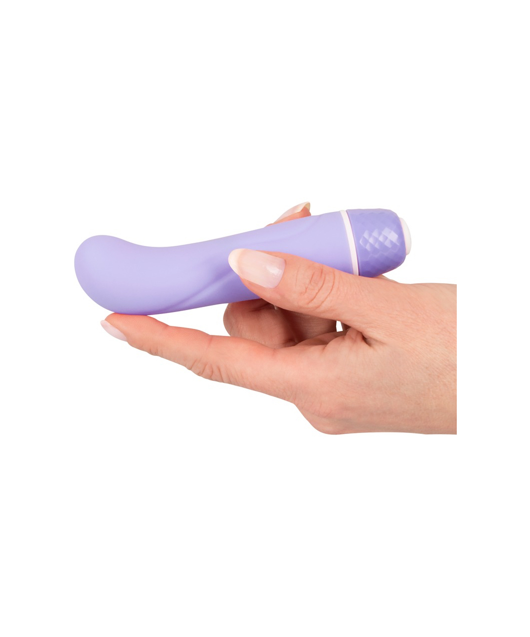 Smile Mini G vibrators