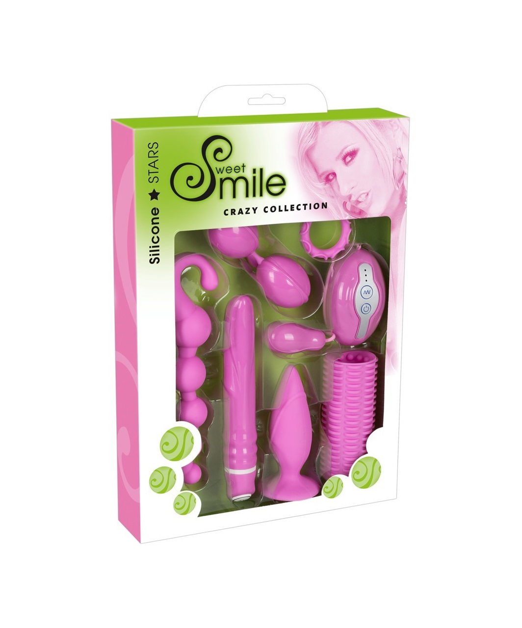 Smile Komplekt