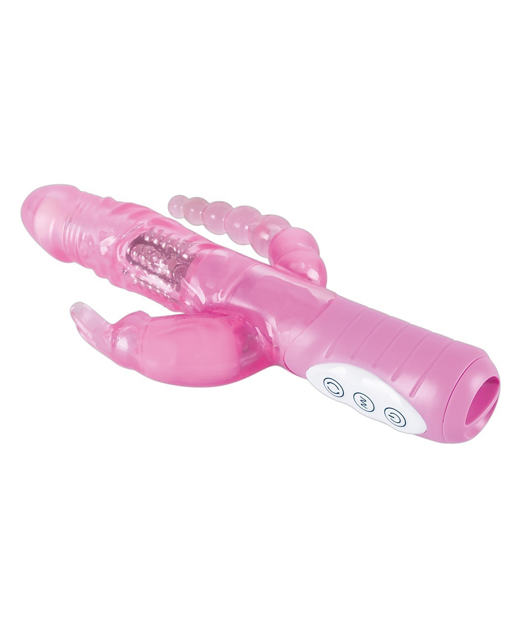 You2Toys 3xLust vibrator