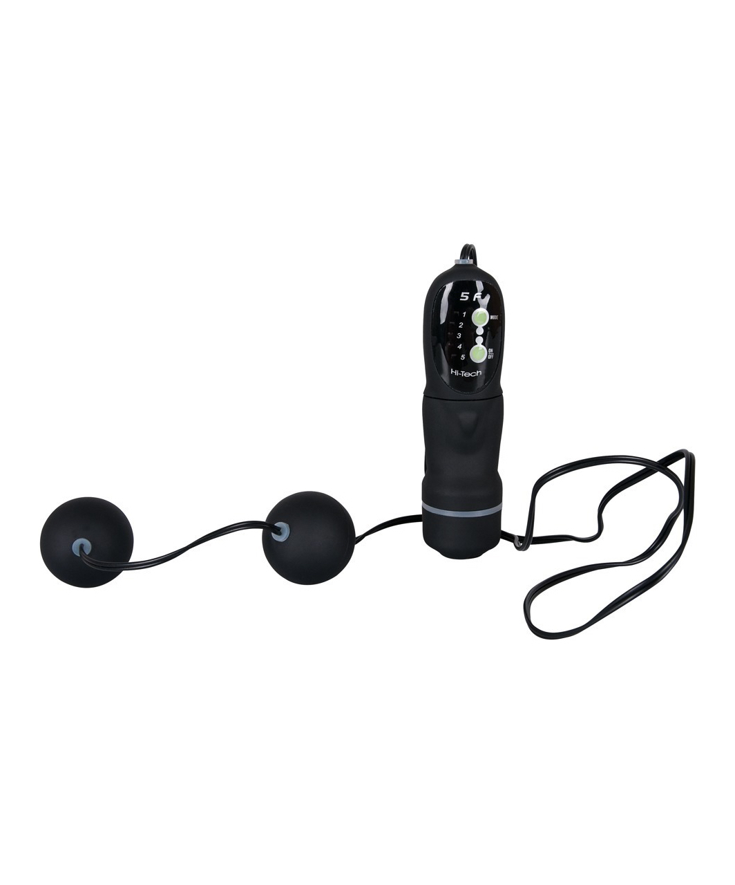 You2Toys Velvet Two Balls Massager