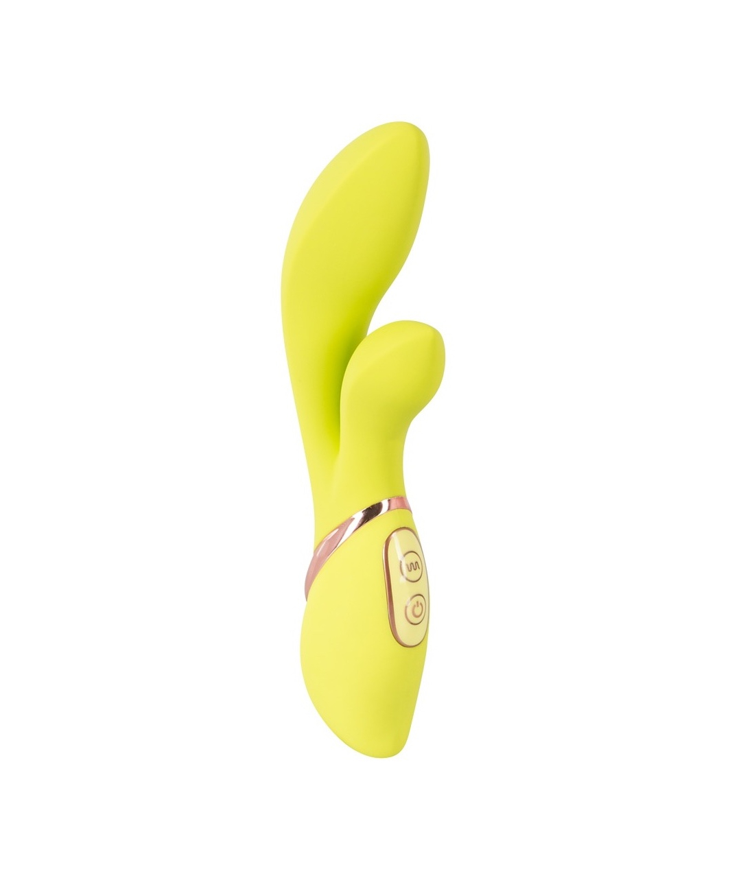 Jülie Chartreuse Gold vibrator