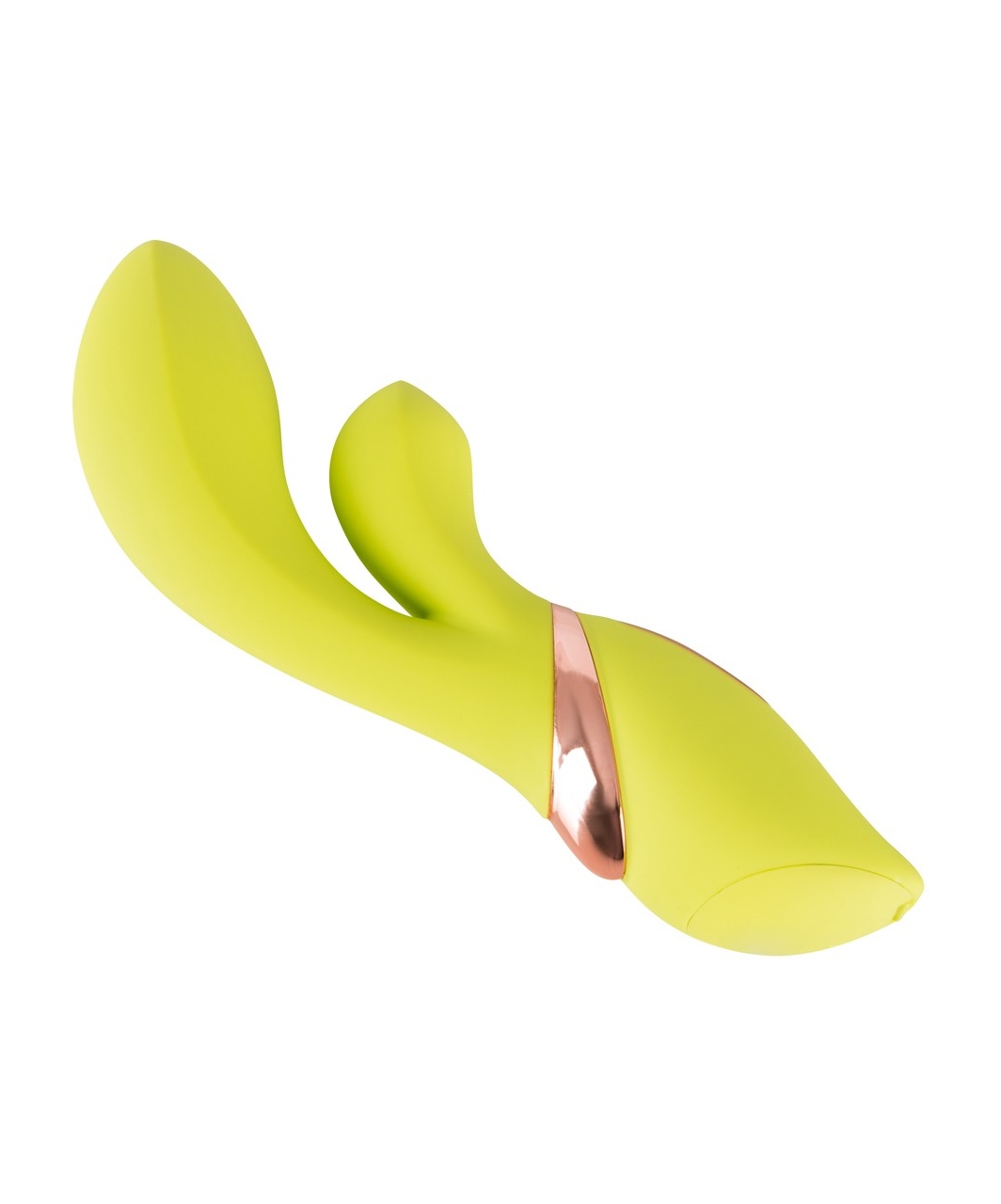 Jülie Chartreuse Gold vibrators