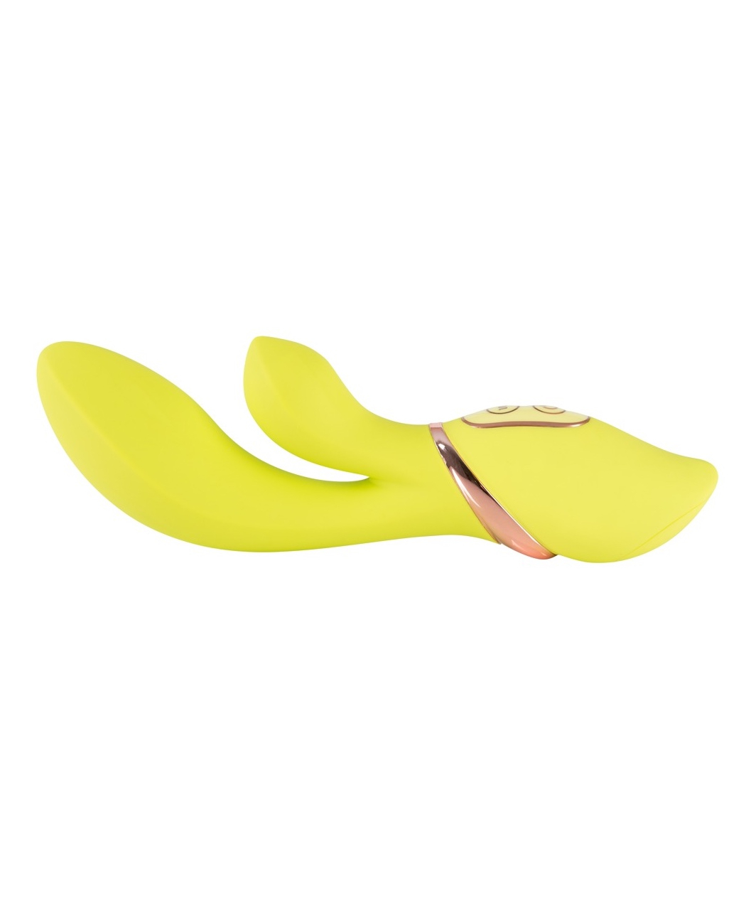 Jülie Chartreuse Gold vibrator