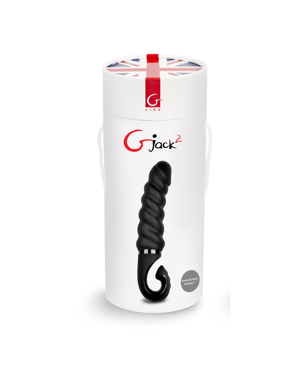 GVibe Gjack 2 vibrator