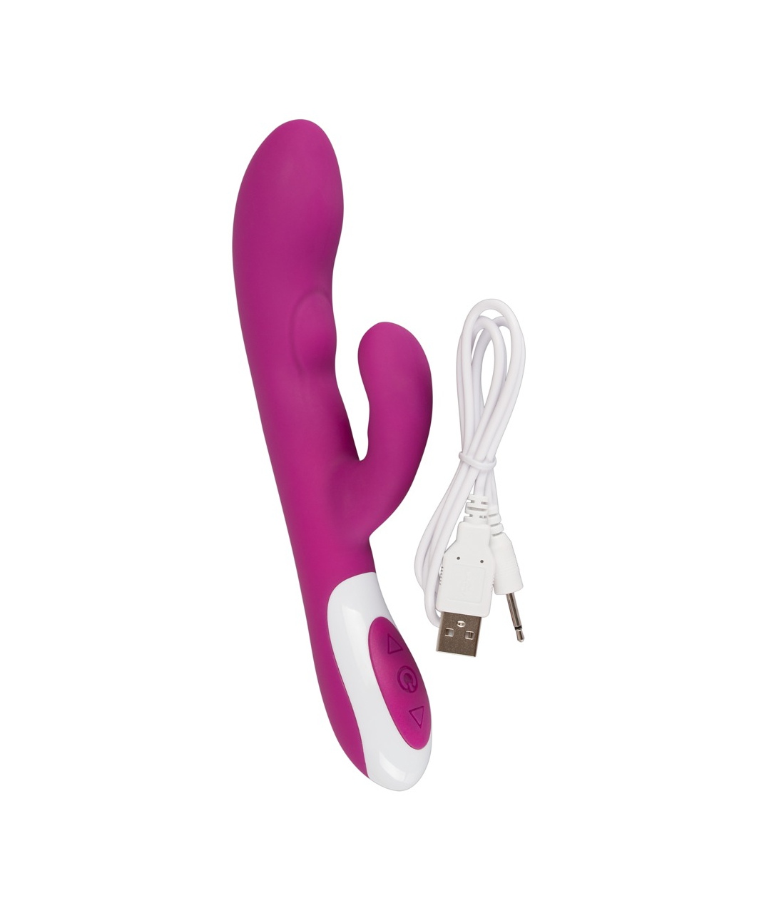 Javida Heating vibrators