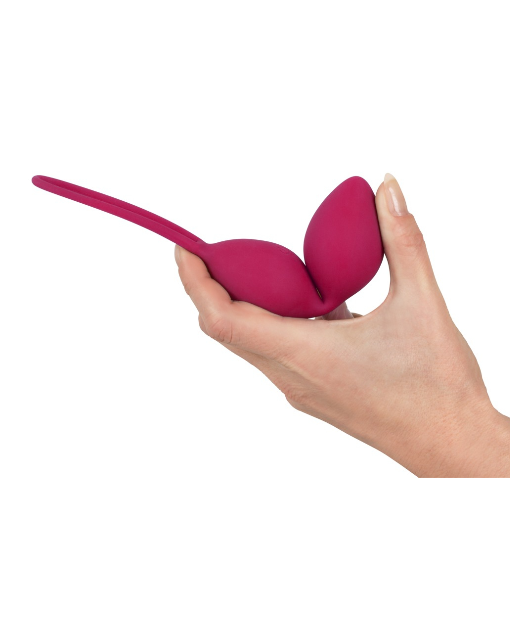 LUST Vibrating Love Balls