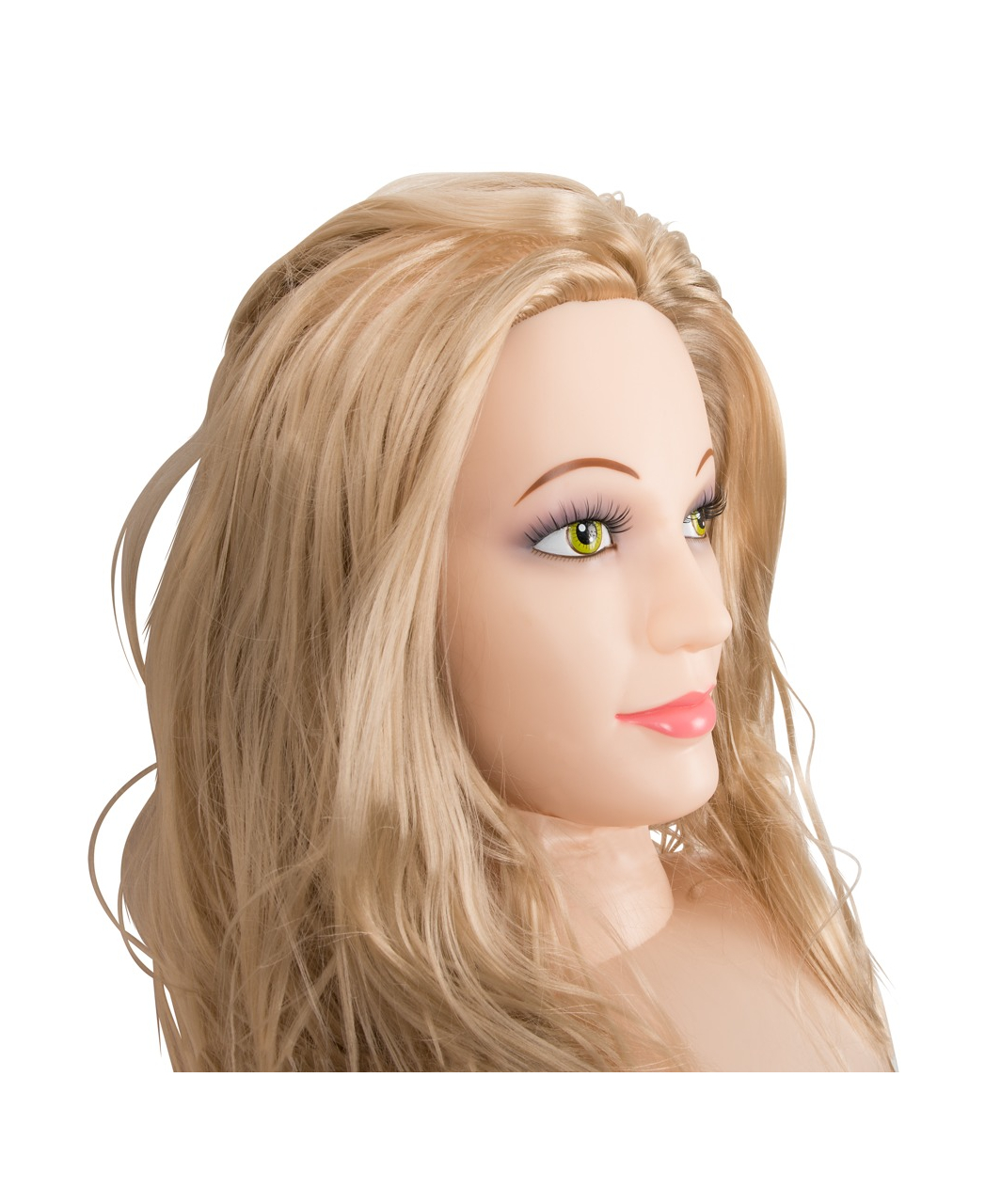 NMC Shy Camilla sex doll