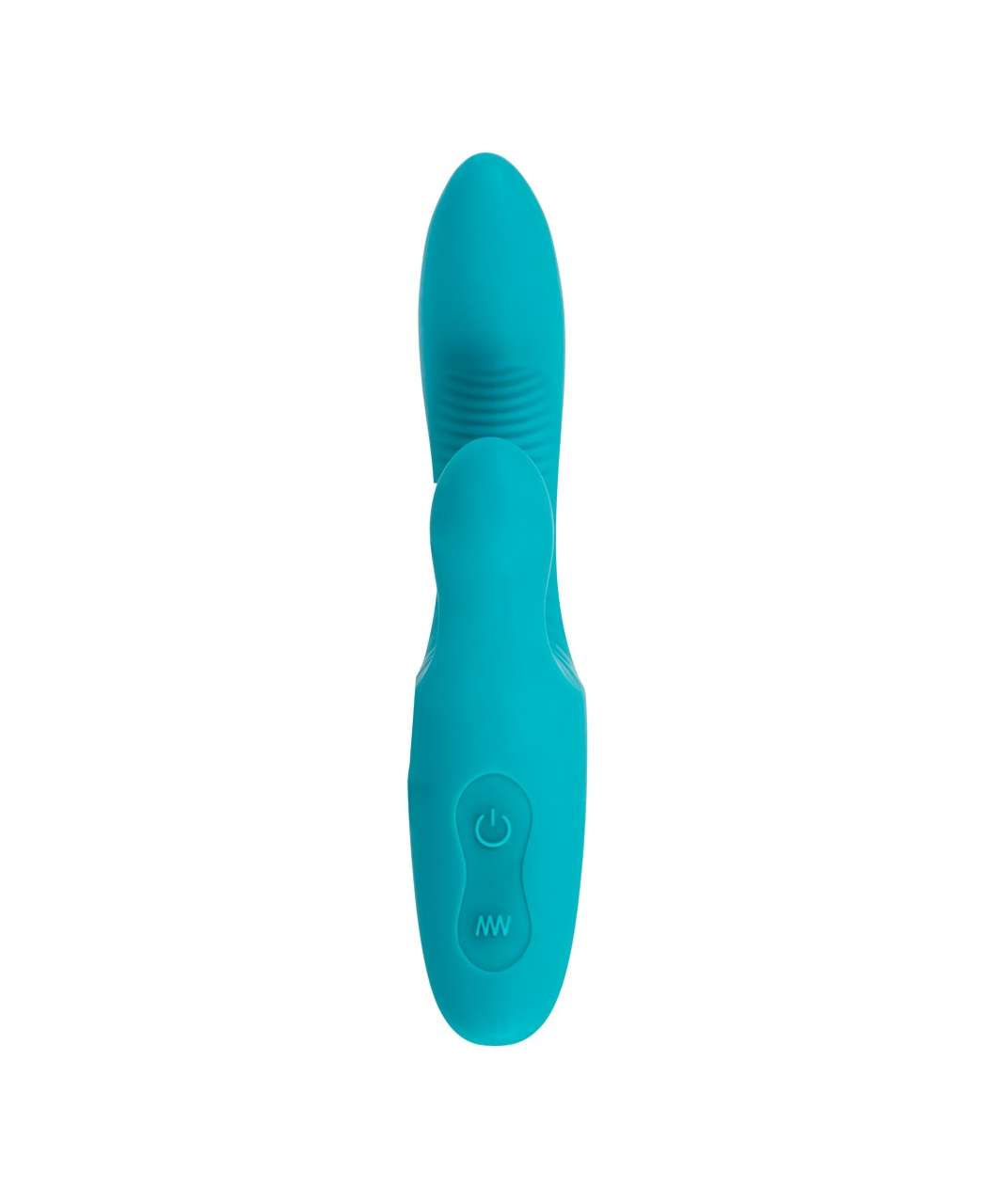 Javida Rechargeable Dual Motor Vibe