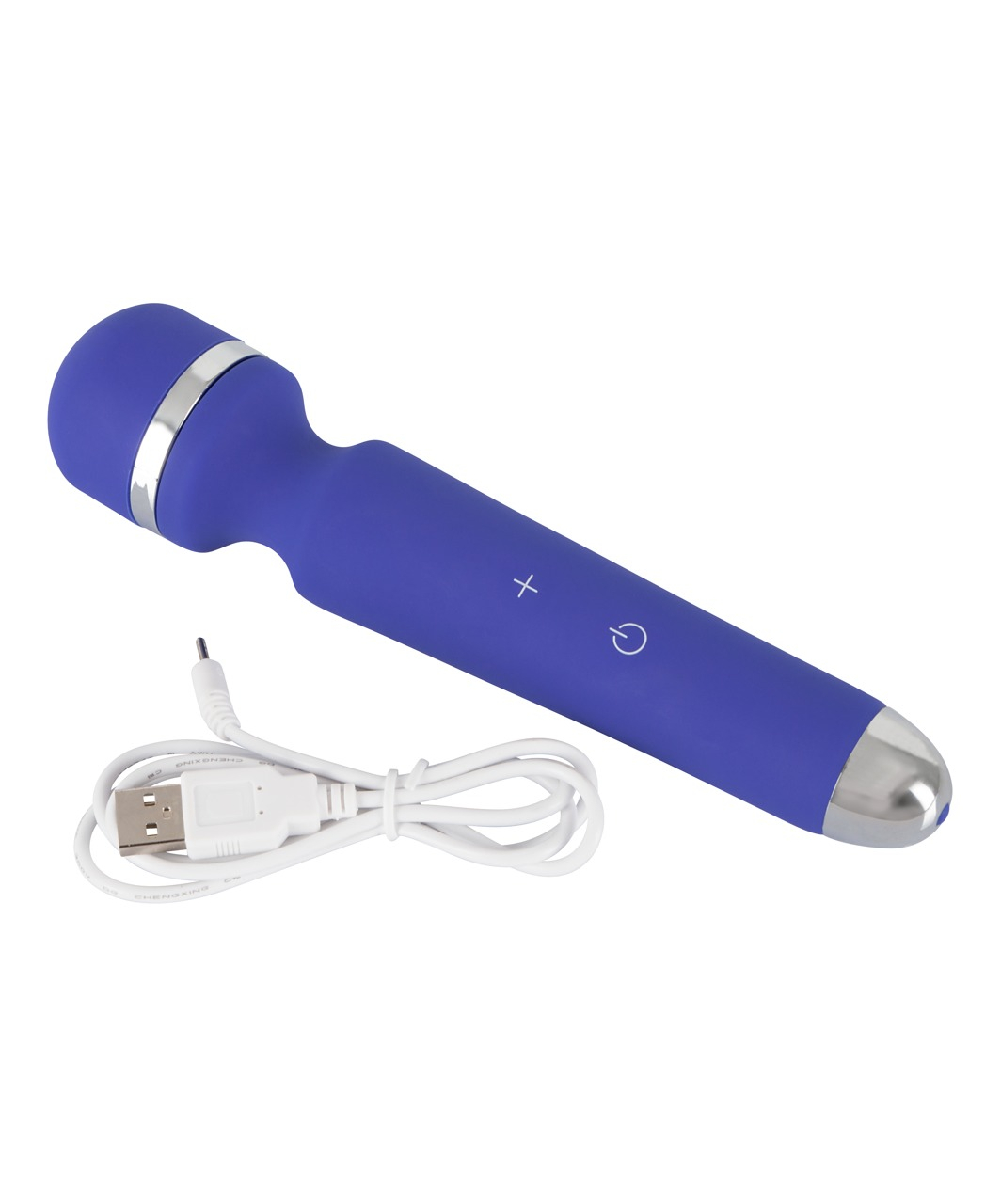 Smile Rechargeable Wand