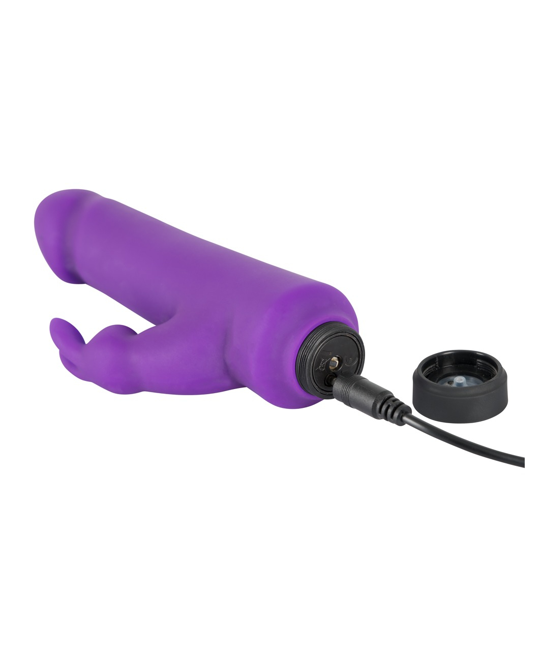 You2Toys Power Vibe Rabby vibrators