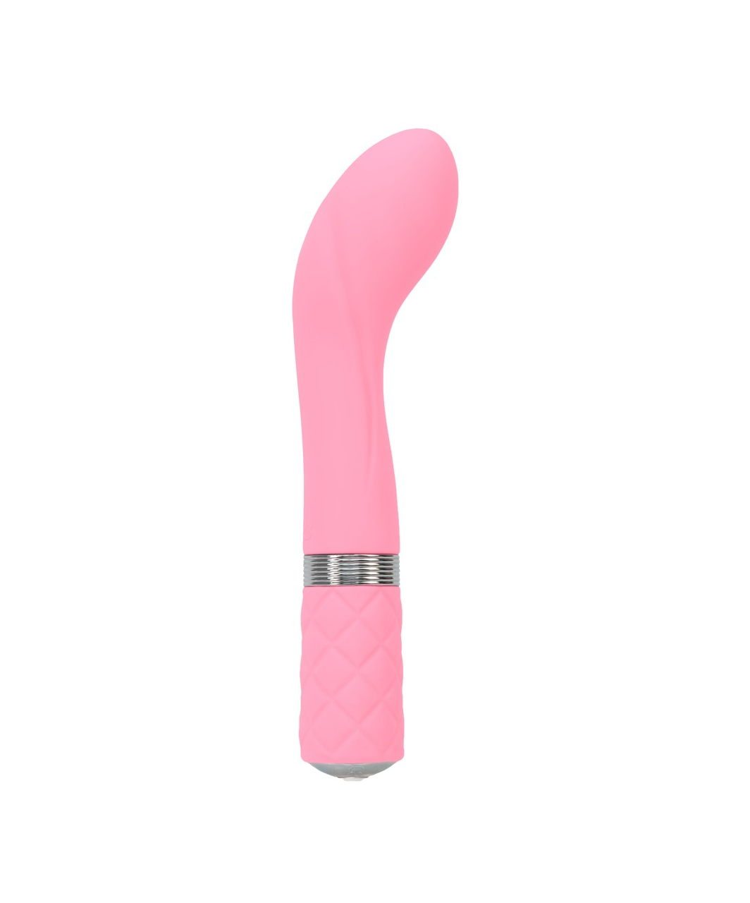 Pillow Talk Sassy vibrator