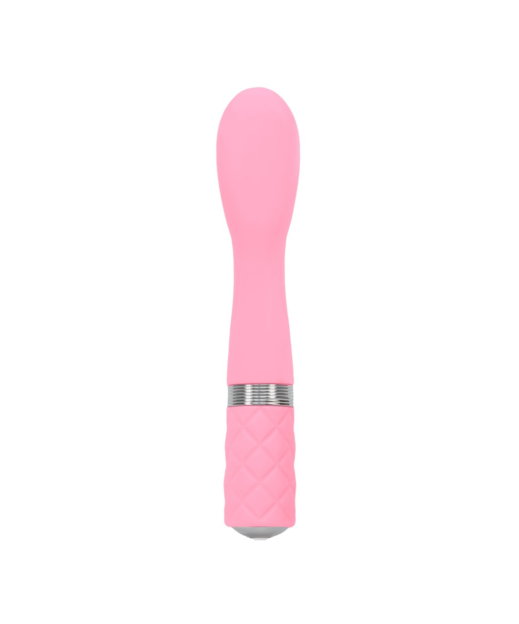 Pillow Talk Sassy vibrator