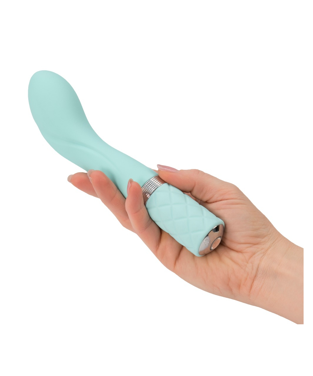 Pillow Talk Sassy vibrator