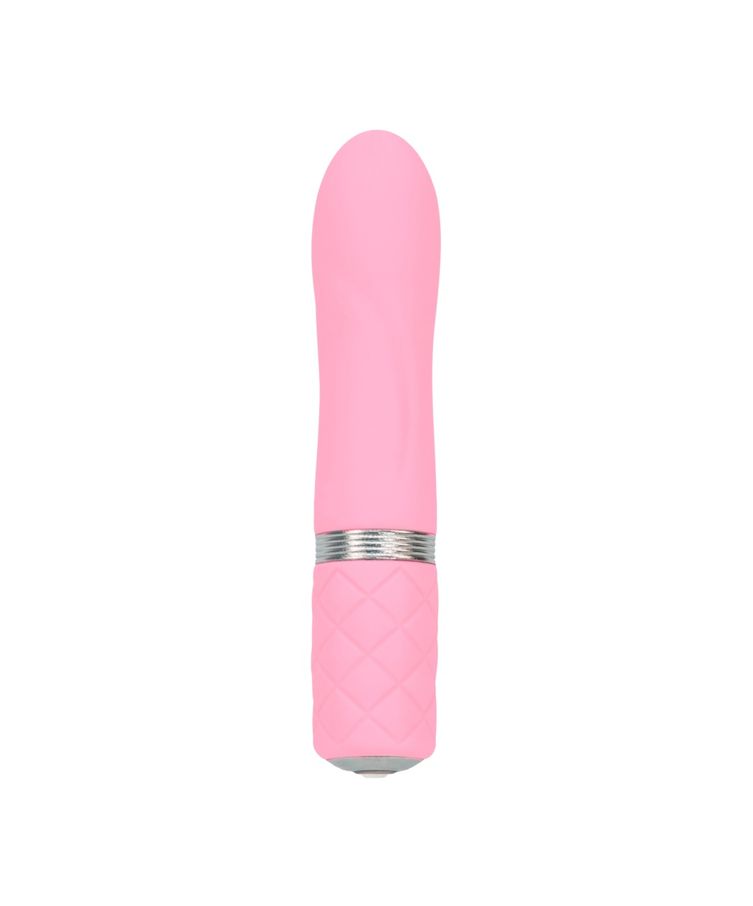 Pillow Talk Flirty minivibrators