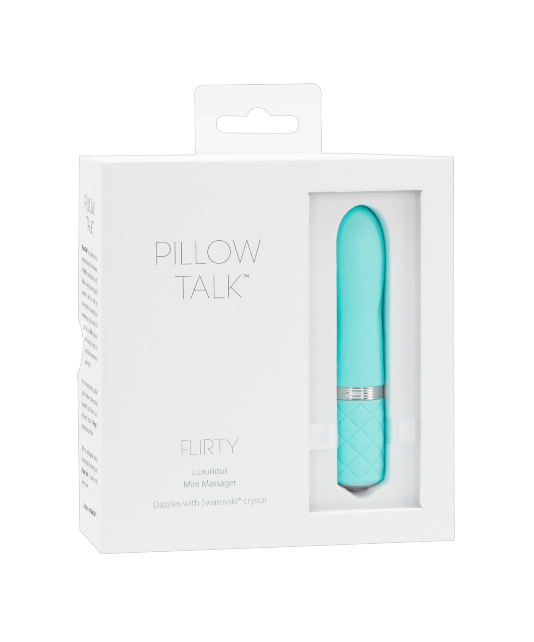 Pillow Talk Flirty