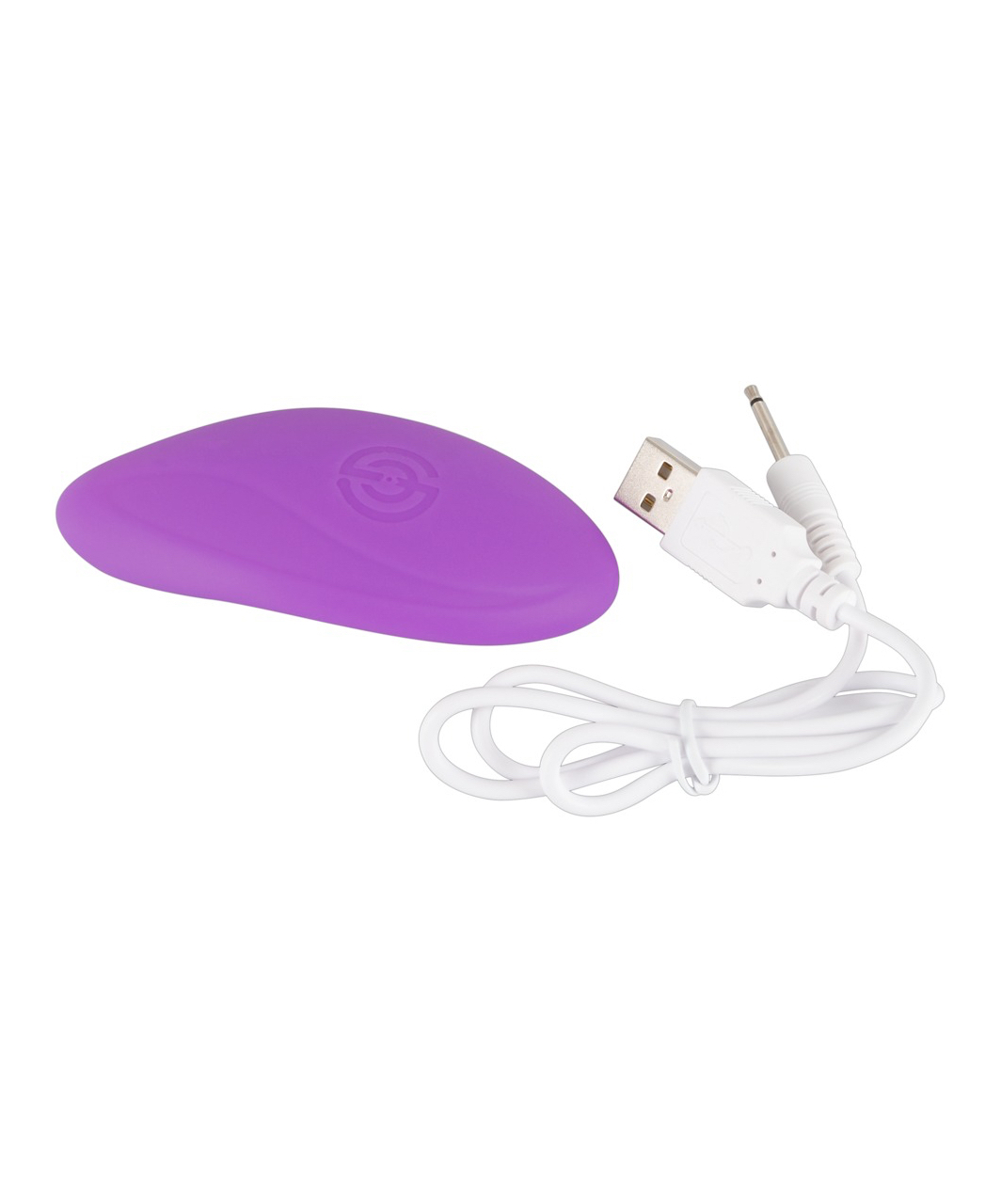 Smile Rechargeable Extra Slim Touch Vibe