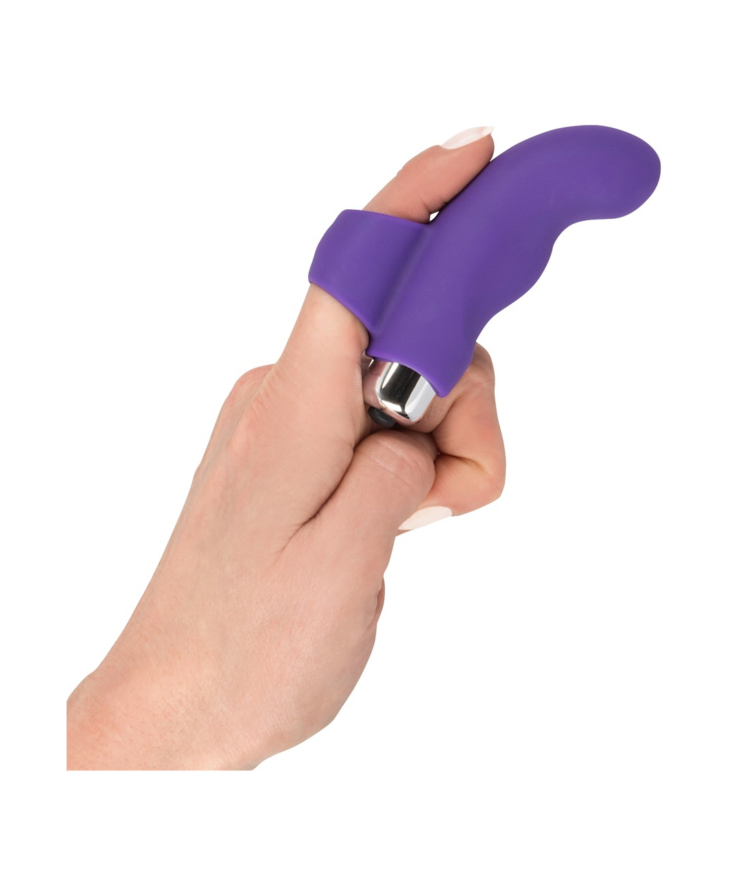 Smile Curvy minivibrators