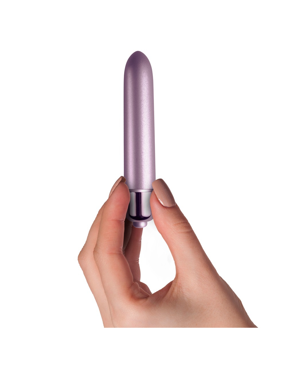 Rocks-Off Touch of Velvet bullet vibrator