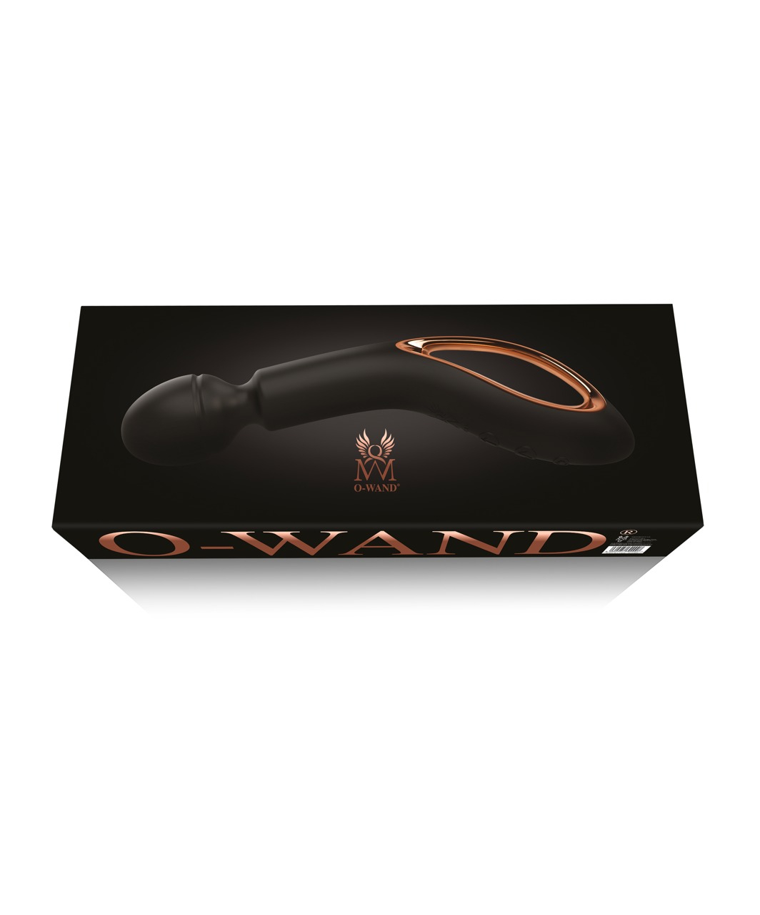 O-Wand lādējama masāžas ierīce