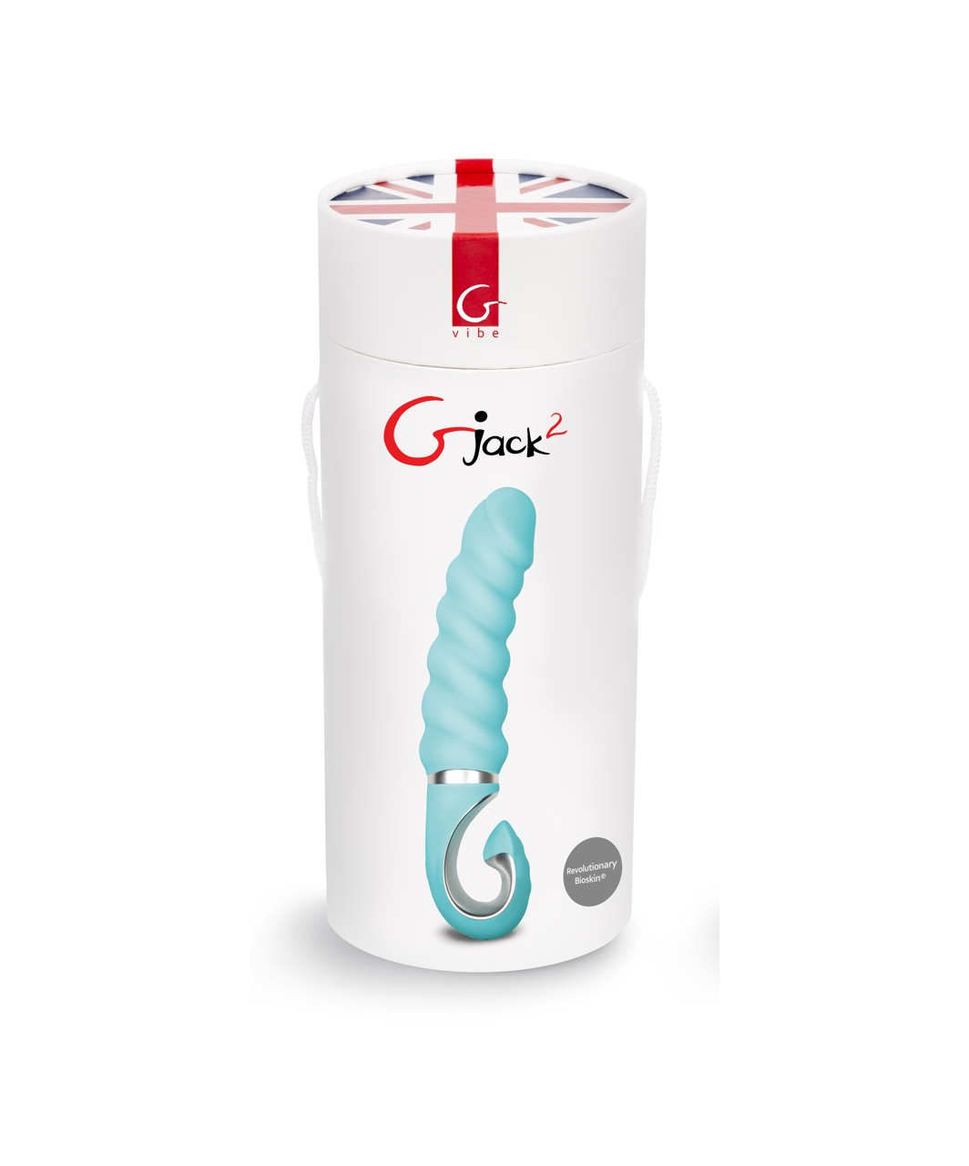 GVibe Gjack 2 vibrator