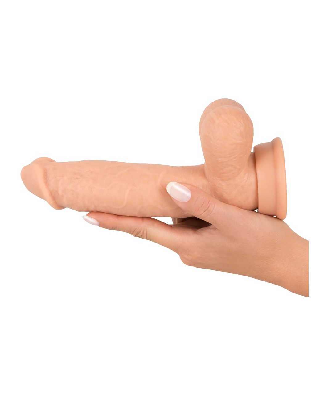 Realistixxx Torero Rechargeable vibrator