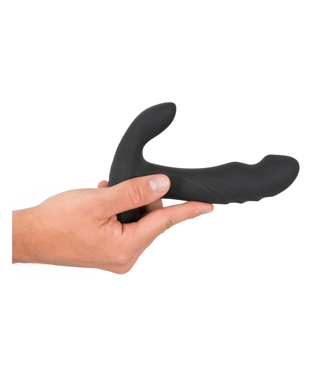 Rebel Multifunctional Rechargeable Prostate Massager