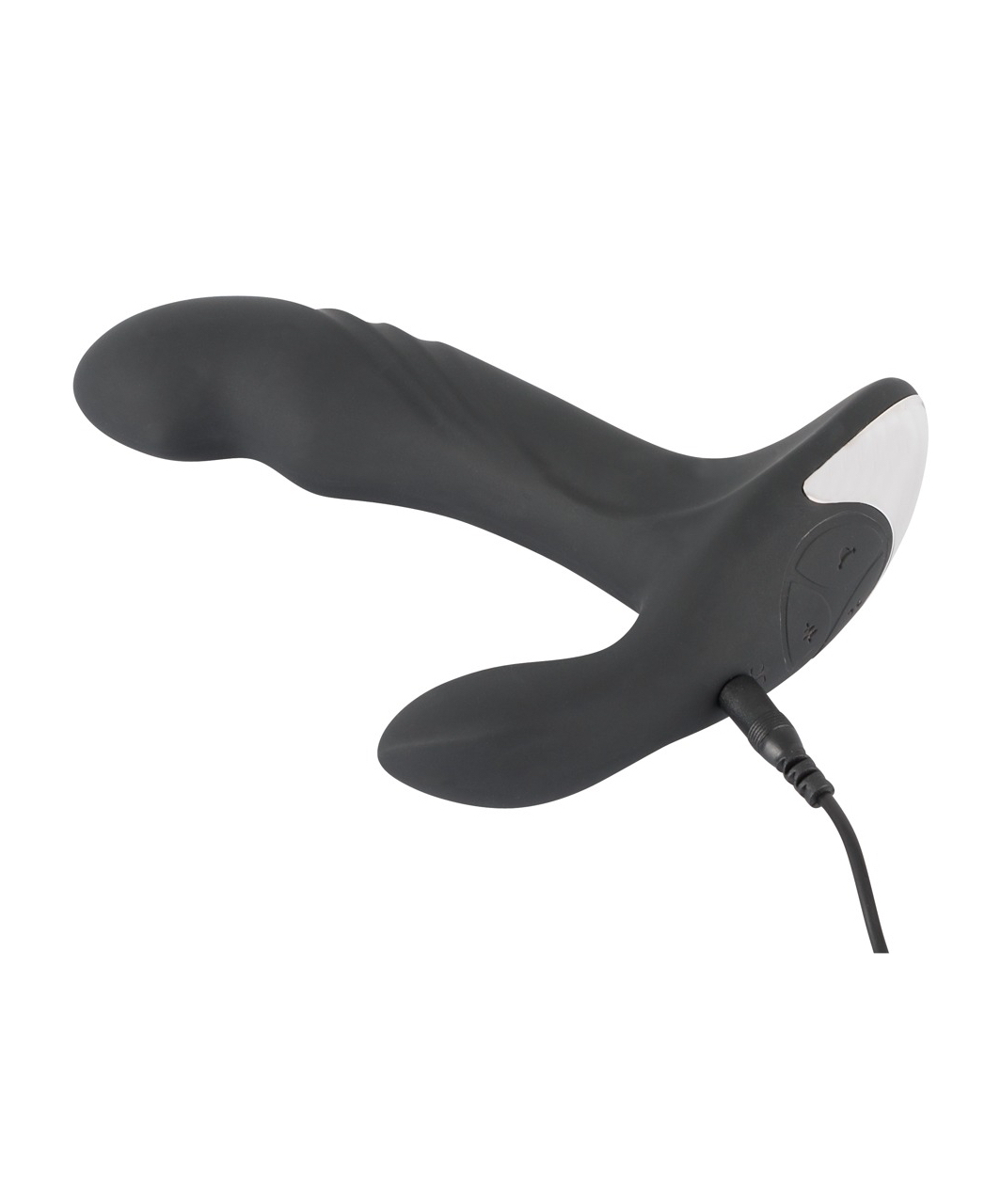 Rebel Multifunctional Rechargeable Prostate Massager