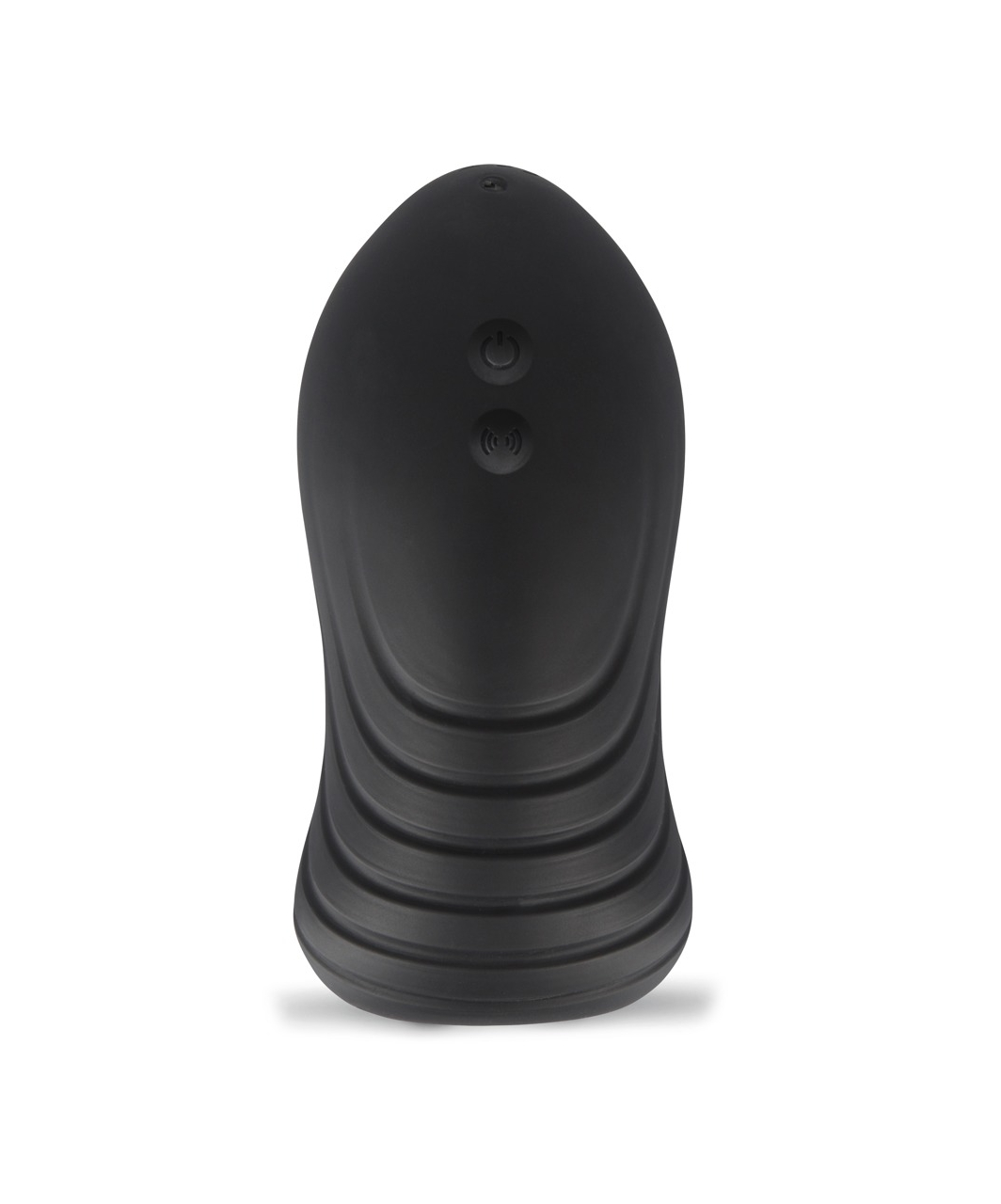 Rebel Ultra Soft Masturbator Rechargeable