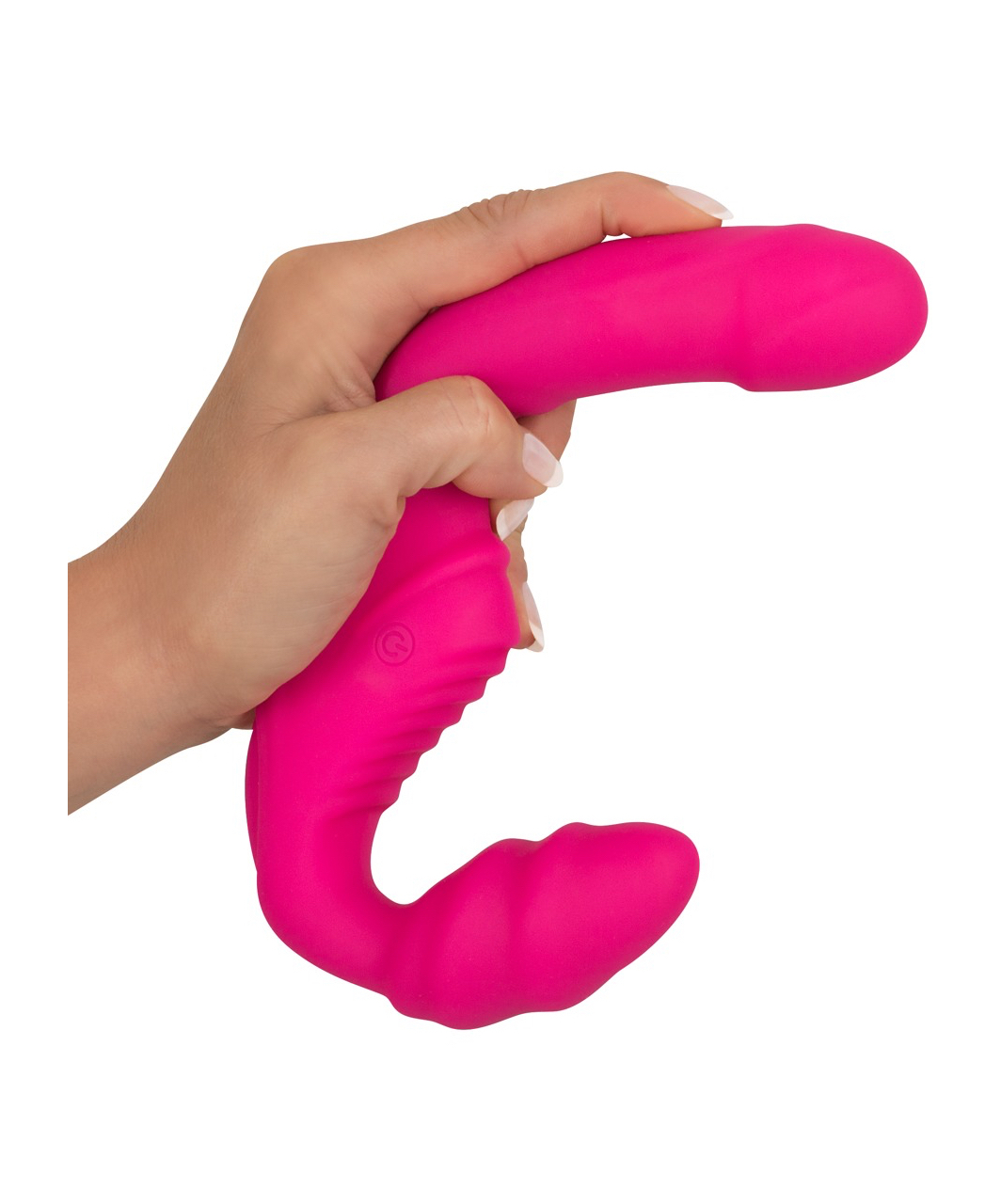 You2Toys Double Teaser Rechargeable