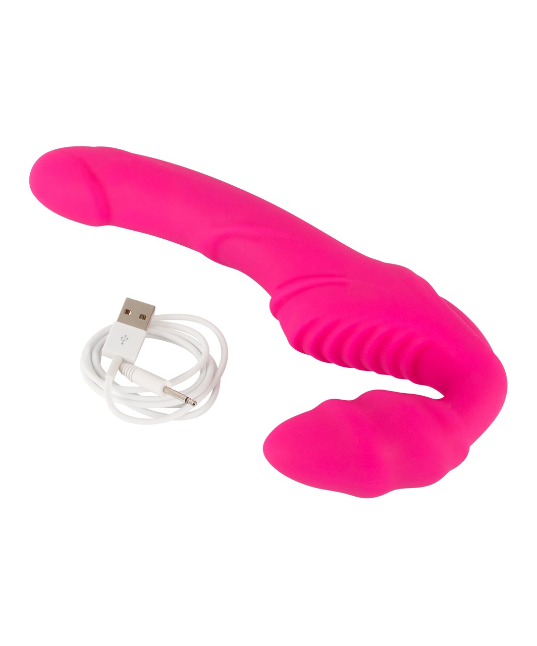 You2Toys Double Teaser Rechargeable