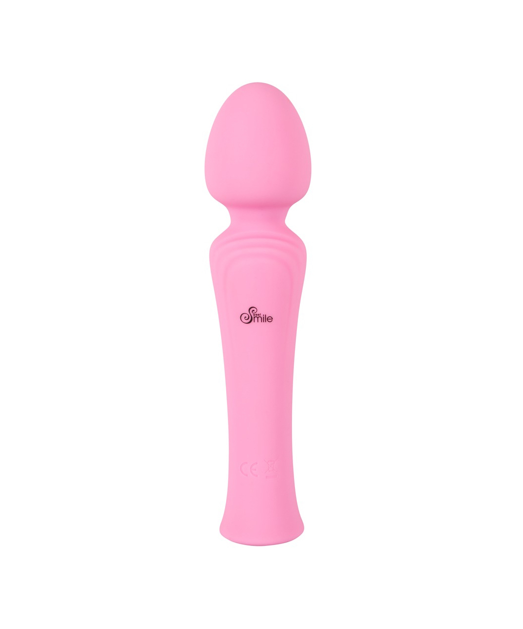 Smile Rechargeable Mini Wand