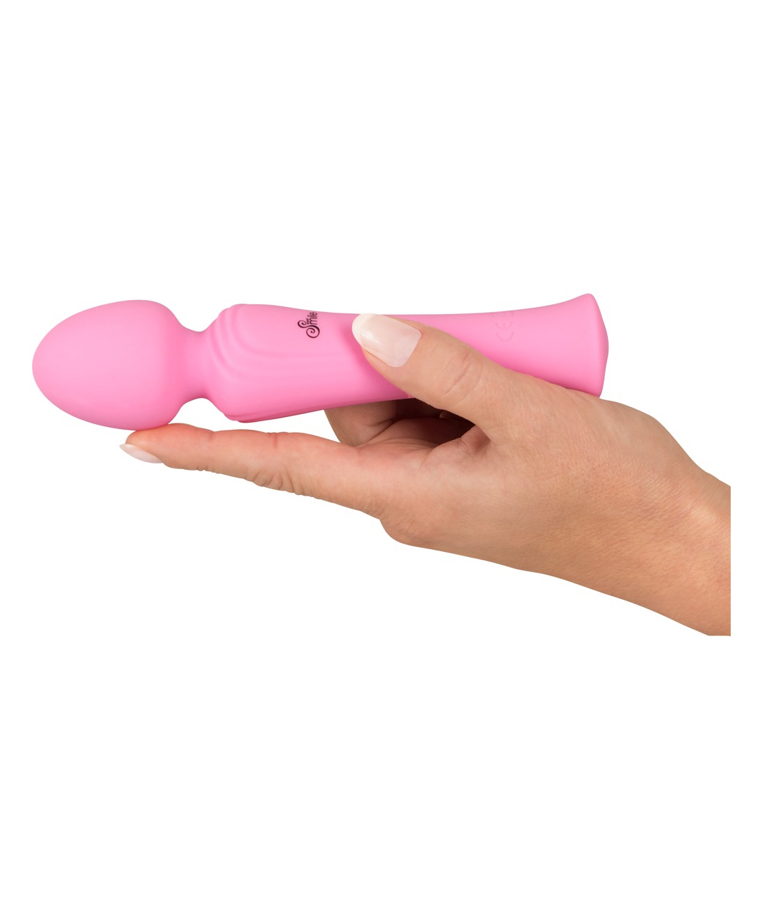 Smile Rechargeable Mini Wand