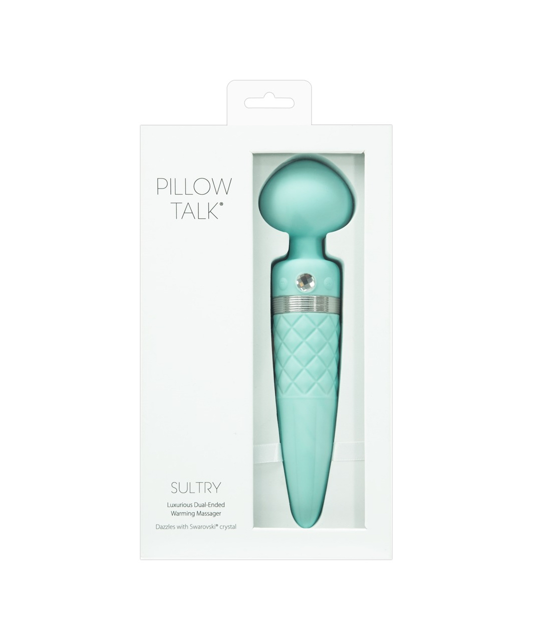 Pillow Talk Sultry