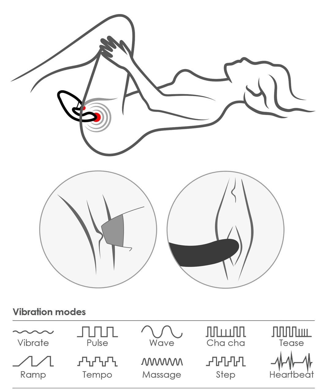 Womanizer Duo stimulaator