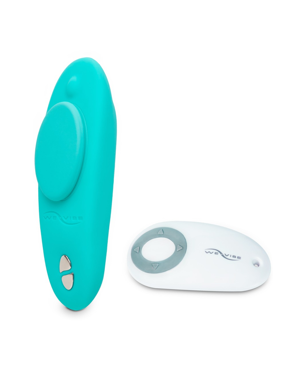 We-Vibe Moxie Wearable Clitoral Vibrator